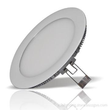Ultra thin 8inch 20W Circle Led pane light
